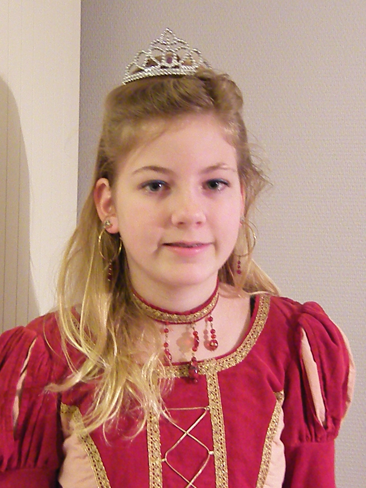 prinses