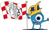 Vlag Loerendonck