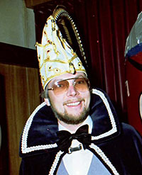 Prins Sjaok