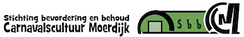 Behoud carnaval in Moerdijk