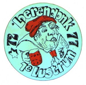 Veldteken loerendonck 1977