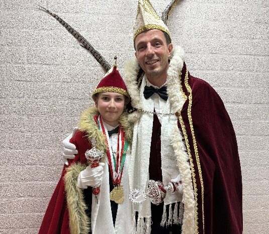 11de van de 11de BAL 2025!