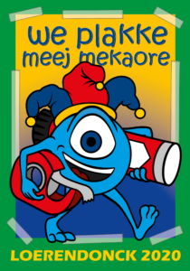 2020 We Plakke Meej Mekaore