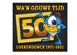 2021 Wan Gouwe Tijd